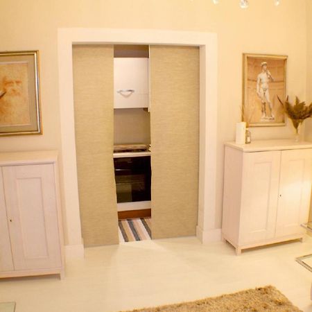 White Florence Suite Ngoại thất bức ảnh