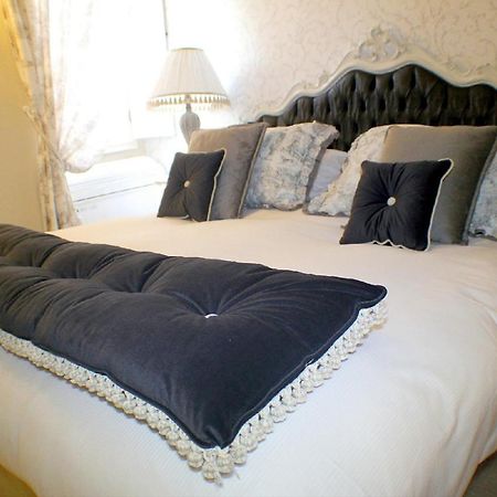 White Florence Suite Ngoại thất bức ảnh