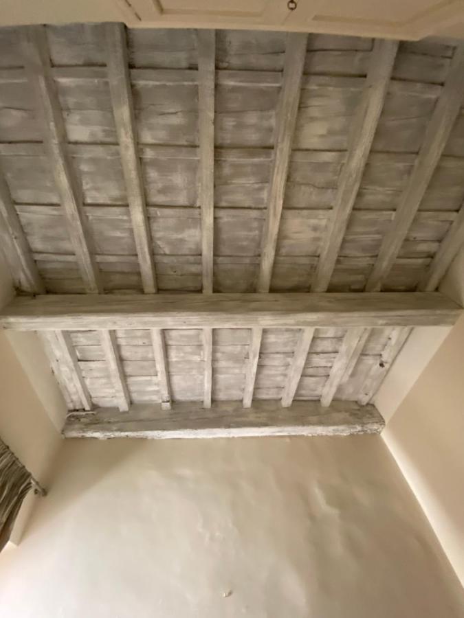 White Florence Suite Ngoại thất bức ảnh