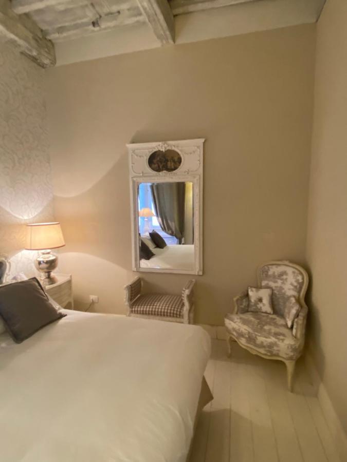 White Florence Suite Ngoại thất bức ảnh