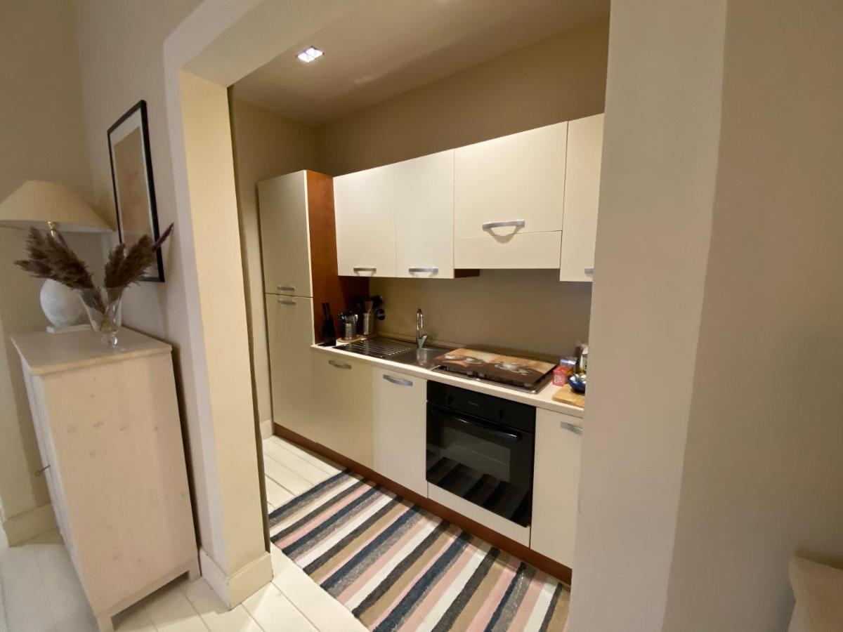 White Florence Suite Ngoại thất bức ảnh