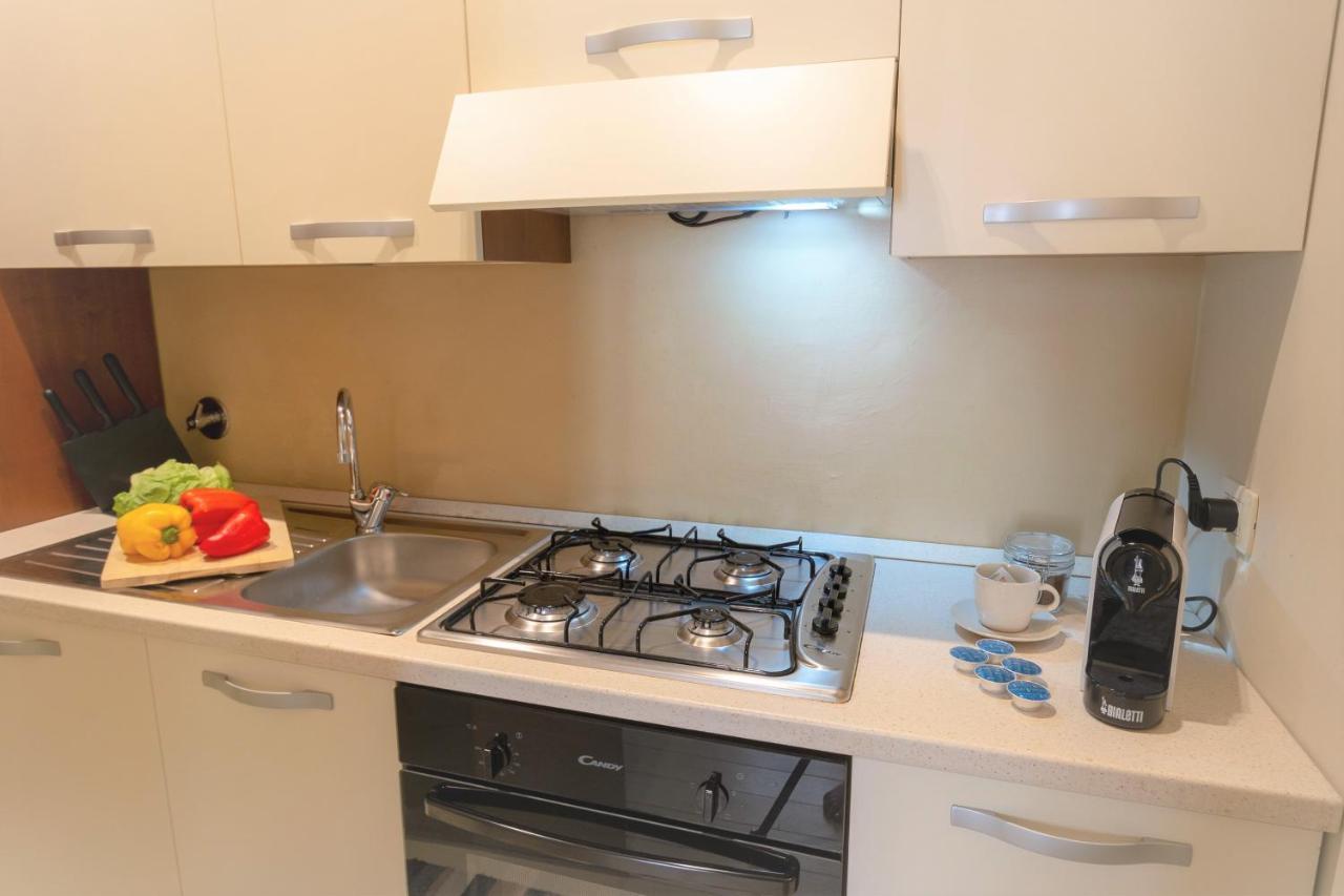 White Florence Suite Ngoại thất bức ảnh