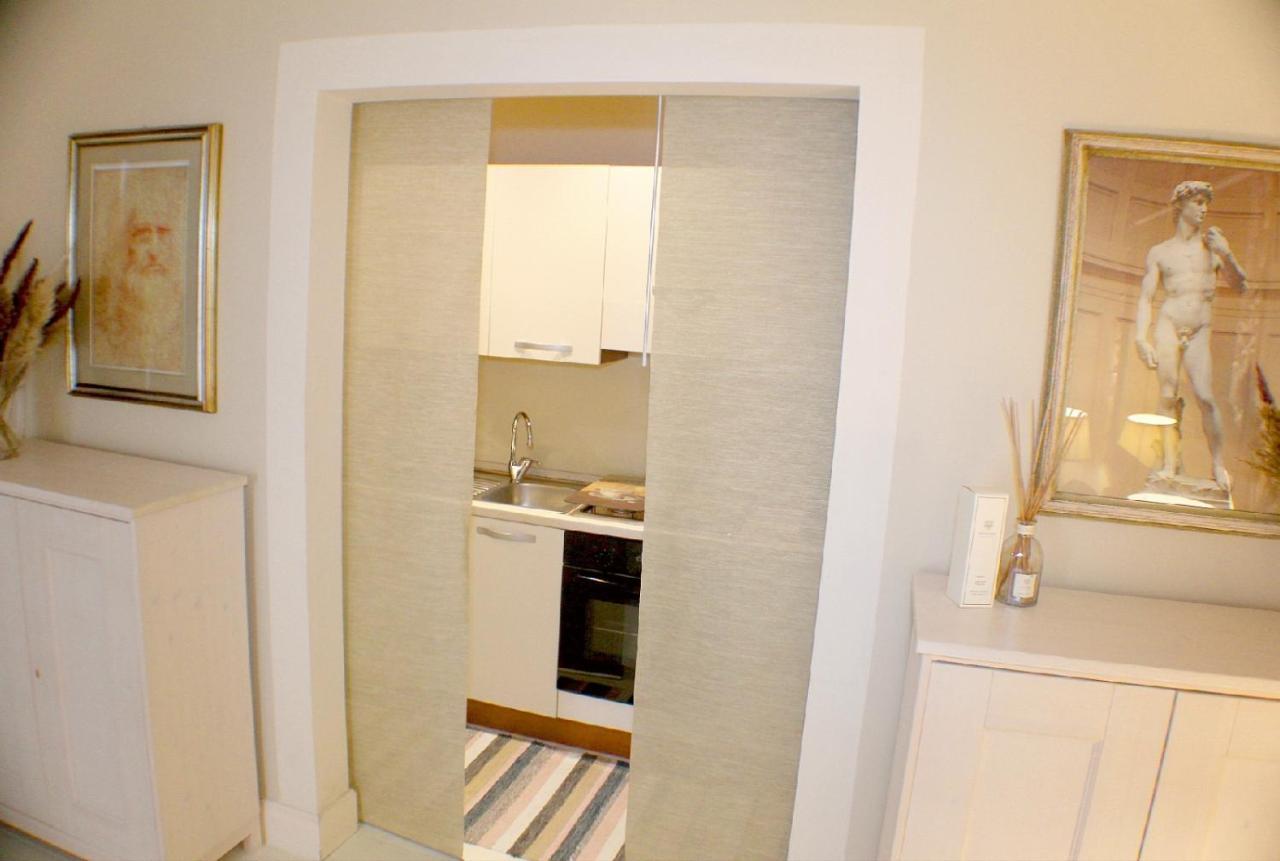 White Florence Suite Ngoại thất bức ảnh