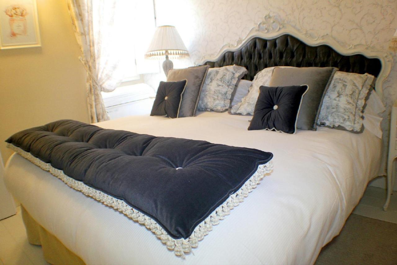 White Florence Suite Ngoại thất bức ảnh