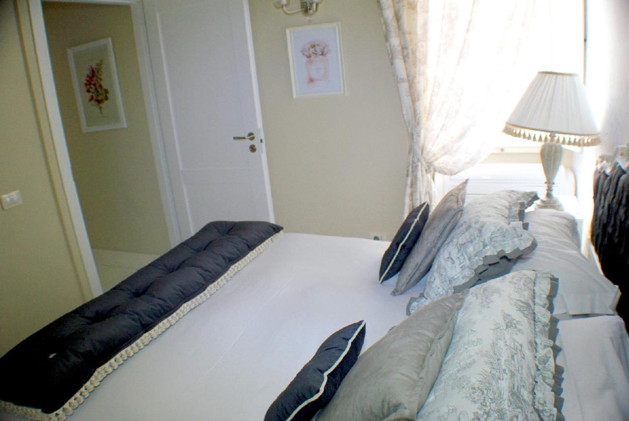 White Florence Suite Ngoại thất bức ảnh