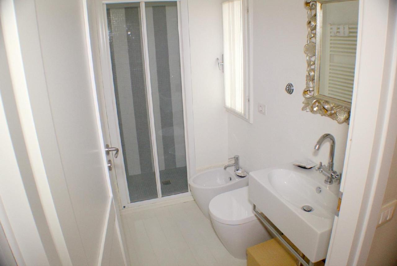 White Florence Suite Ngoại thất bức ảnh
