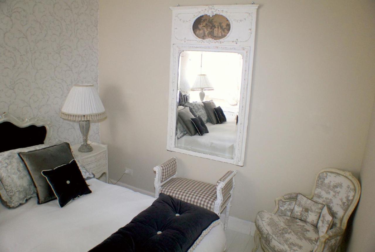 White Florence Suite Ngoại thất bức ảnh